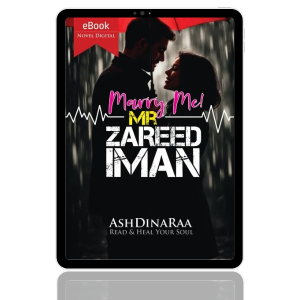 064 Marry Me! Mr Zareed Iman