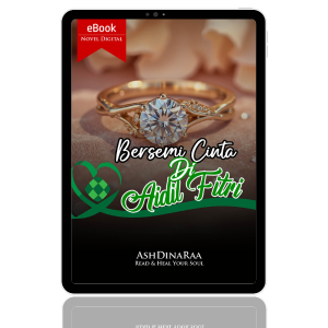 065 Bersemi Cinta Di Aidil Fitri