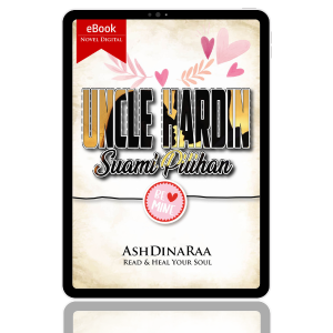 067 Uncle Hardin Suami Pilihan