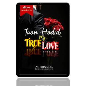 066 Tuan Hadid My True Love
