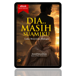 Dia Masih Suamiku
